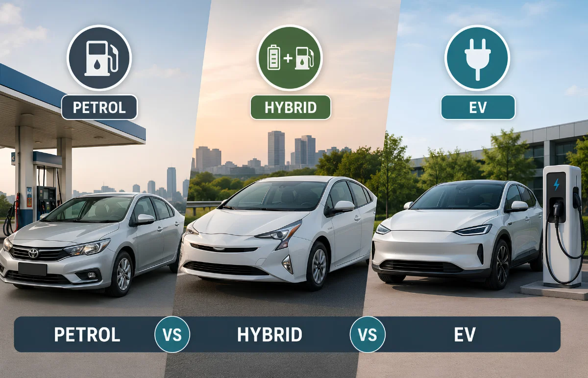 Which Car Should You Buy
